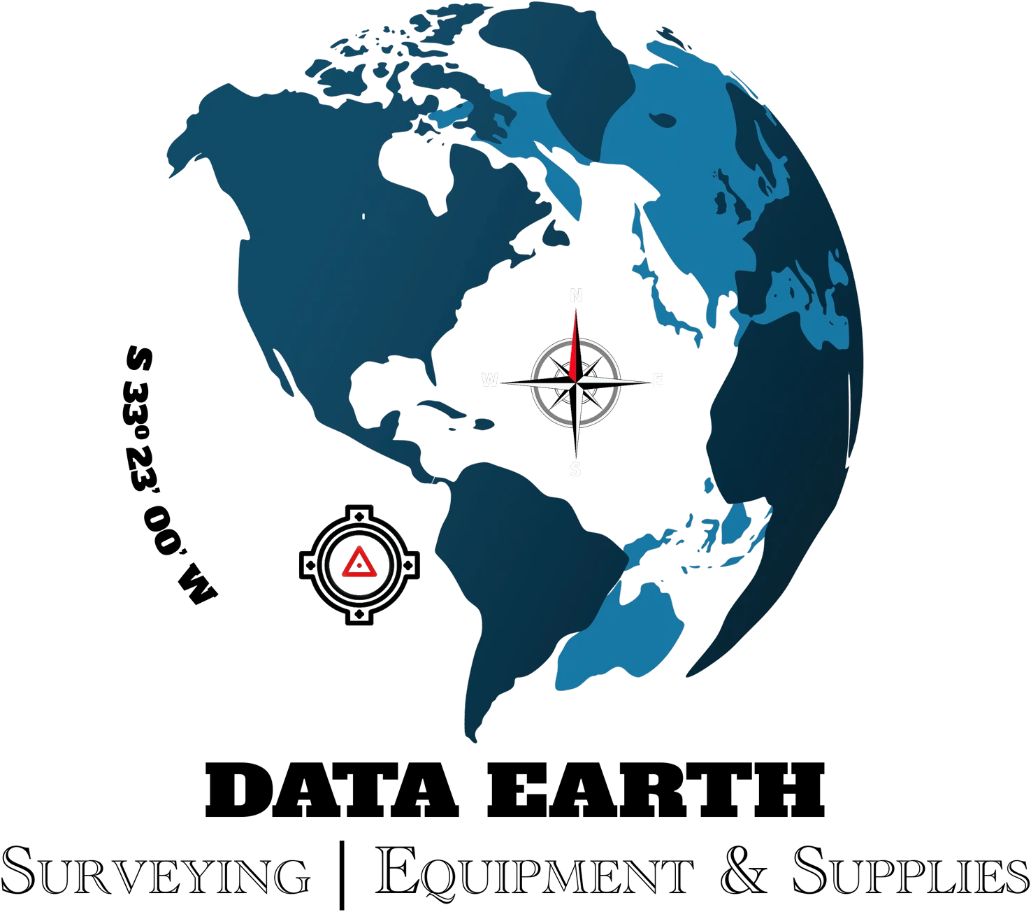 Data Earth Surveying